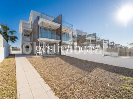 Unifamiliar adossada, 263 m², près de bus et de train, presque neuf, La Llosa