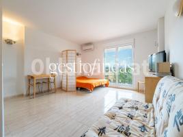 Estudi, 35 m², prop de bus i tren, seminou