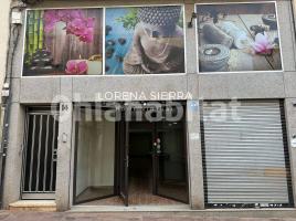 Alquiler local comercial, 128 m²