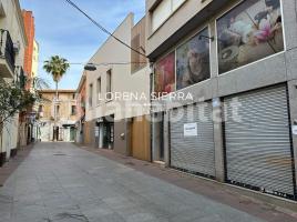 Alquiler local comercial, 128 m²