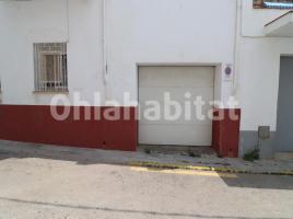 For rent parking, 35 m²