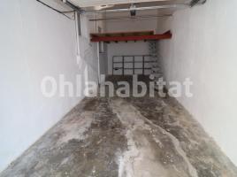 For rent parking, 35 m²
