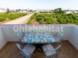 Pis, 85 m², prop de bus i tren