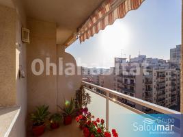 Piso, 125 m², cerca de bus y tren