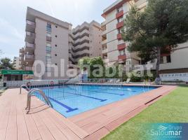 Pis, 52 m², prop de bus i tren