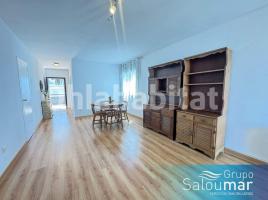 Flat, 91 m², near bus and train, Paseo Jaime I