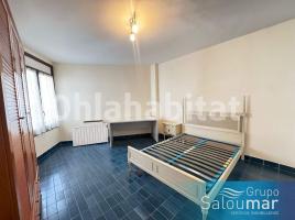 Flat, 91 m², near bus and train, Paseo Jaime I