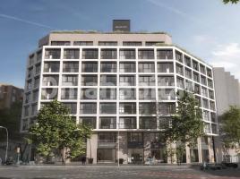 Obra nueva - Piso en, 75 m², cerca bus y metro, nuevo