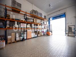 Alquiler nave industrial, 820 m²
