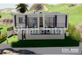 Houses (detached house), 233 m², near bus and train, new