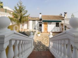 Casa (unifamiliar aïllada), 210 m², prop de bus i tren