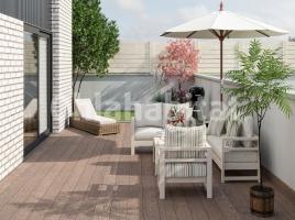 Obra nueva - Piso en, 141.29 m², cerca de bus y tren, nuevo