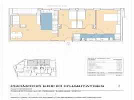 Nouvelle construction - Pis à, 85.40 m², près de bus et de train, nouveau