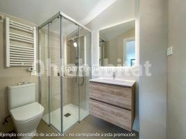 New home - Flat in, 102.90 m², near bus and train, new