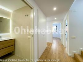 New home - Flat in, 87.80 m², near bus and train, new
