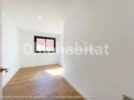 Obra nueva - Piso en, 105.40 m², cerca de bus y tren, nuevo