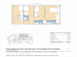 Nouvelle construction - Pis à, 112.05 m², près de bus et de train, nouveau