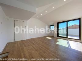 Àtic, 104.60 m², prop de bus i tren, nou