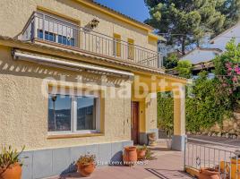 Casa (unifamiliar aïllada), 215 m², prop de bus i tren