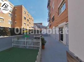 Piso, 87 m², cerca de bus y tren