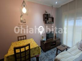 Piso, 56 m², cerca de bus y tren