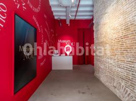 Local comercial, 500 m²