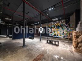 Local comercial, 500 m²