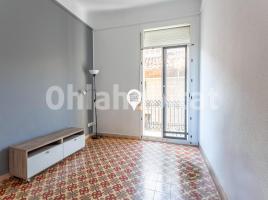 Piso, 62 m², cerca de bus y tren, centro