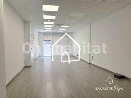 For rent business premises, 113 m², Doctor Reig