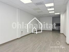 For rent business premises, 113 m², Doctor Reig