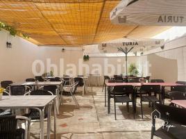Alquiler local comercial, 124 m², Barri Antic