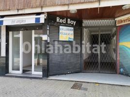 For rent business premises, 95 m², Playafels