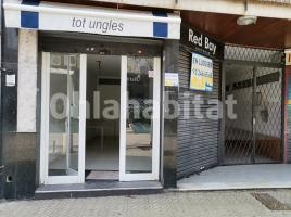 For rent business premises, 95 m², Playafels