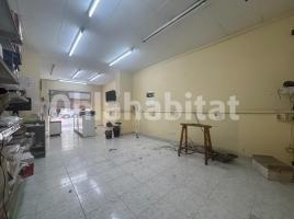 Alquiler local comercial, 124 m²