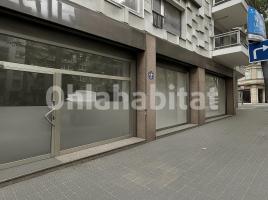 Local comercial, 499 m²,  Sant Gervasi