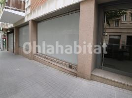 Local comercial, 499 m²,  Sant Gervasi