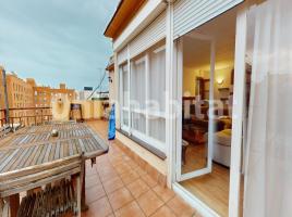 Pis, 92 m², prop de bus i tren