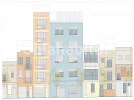 Dúplex, 56 m², cerca de bus y tren