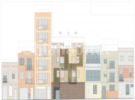 Dúplex, 56 m², cerca de bus y tren