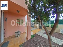 Casa (unifamiliar aïllada), 276 m², prop de bus i tren, seminou, Santa Fe del Penedès