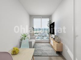 Pis, 71 m², prop de bus i tren, nou