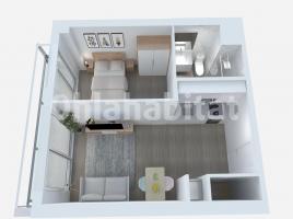 Piso, 140 m², cerca de bus y tren, nuevo