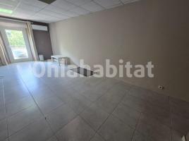Lloguer oficina, 80 m²