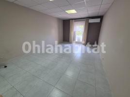 Lloguer oficina, 80 m²