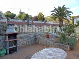 Houses (detached house), 200 m², near bus and train, Querol