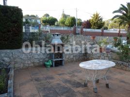 Houses (detached house), 200 m², near bus and train, Querol