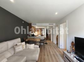 Obra nova - Pis a, 85 m², prop de bus i tren