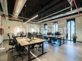 Alquiler oficina, 558.72 m²