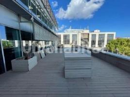 Lloguer oficina, 440 m²