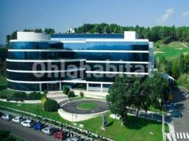 Alquiler oficina, 3560 m²